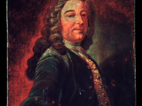 Giovanni Battista Somis