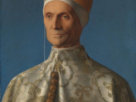 Leonardo Loredan