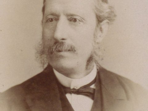 Giovanni Capellini