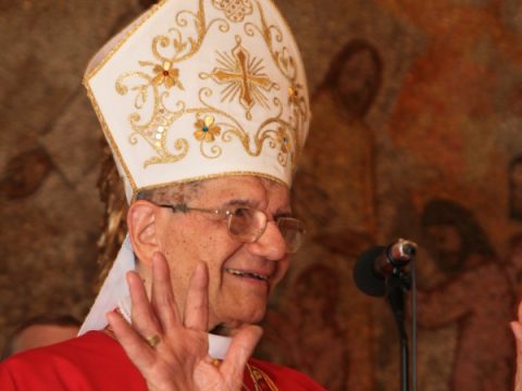 Giovanni Coppa