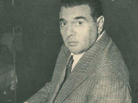 Giovanni D’Anzi