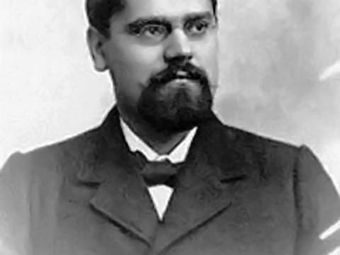 Giovanni Gentile