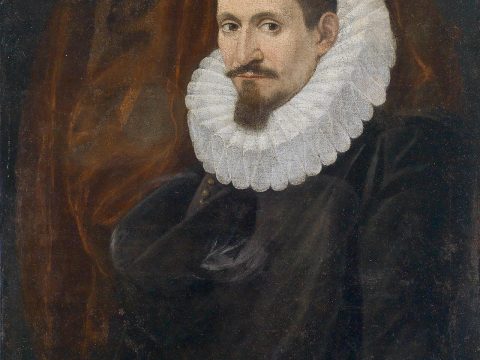 Giovanni Giacomo Gastoldi