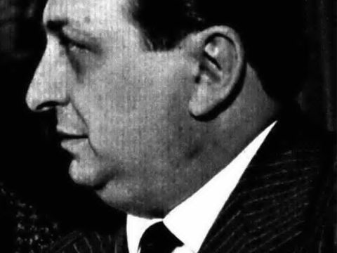 Giovanni Grimaldi