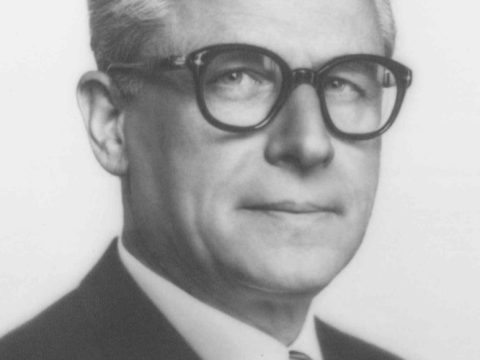 Giovanni Gronchi