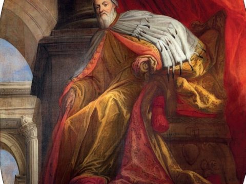 Giovanni I Cornaro