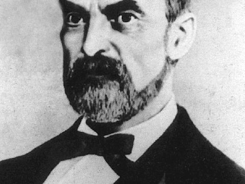 Giovanni Lanza