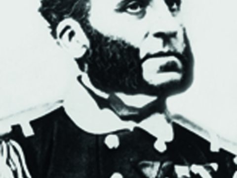 Giovanni Luppis