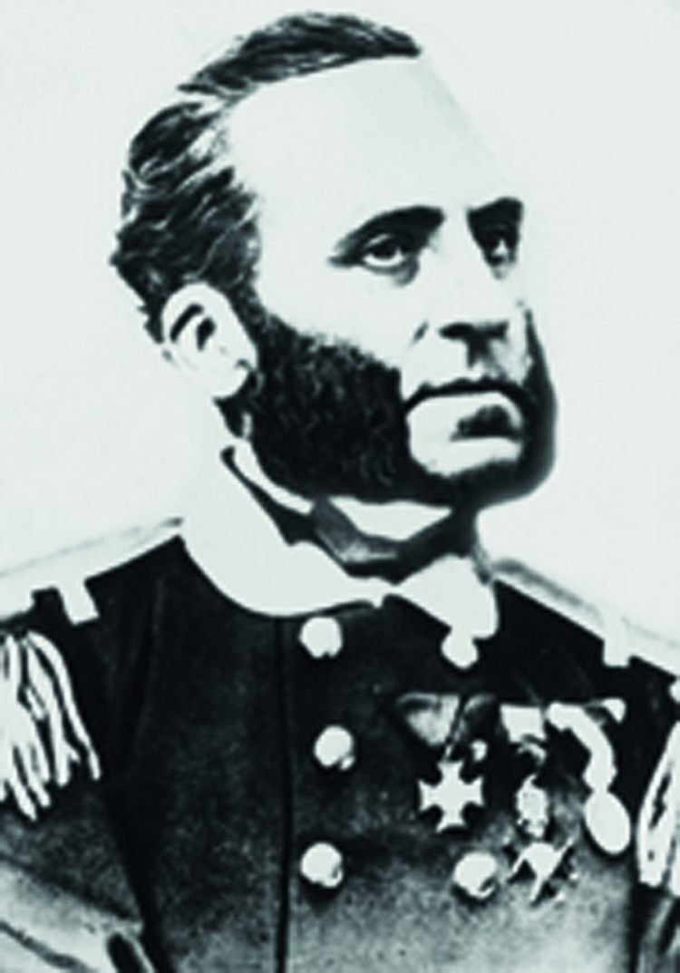 Giovanni Luppis
