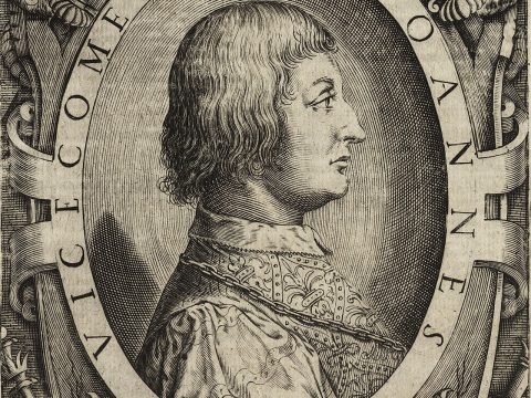 Gian Maria Visconti