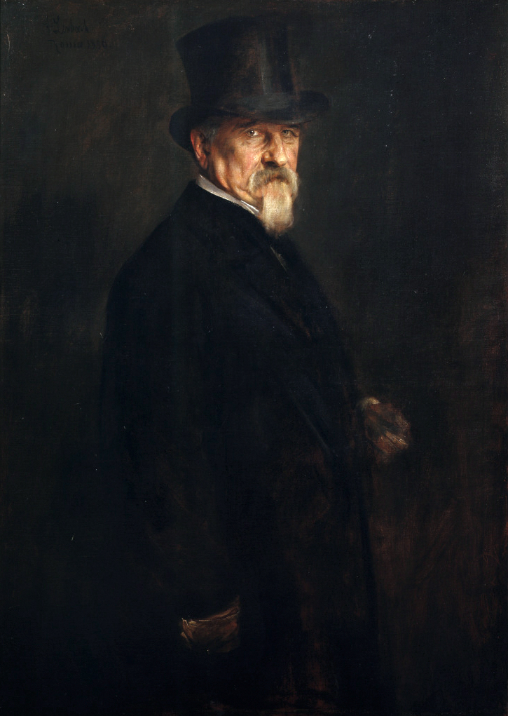 Giovanni Morelli