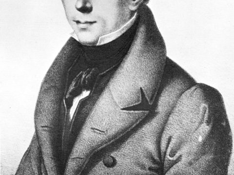 Giovanni Pacini