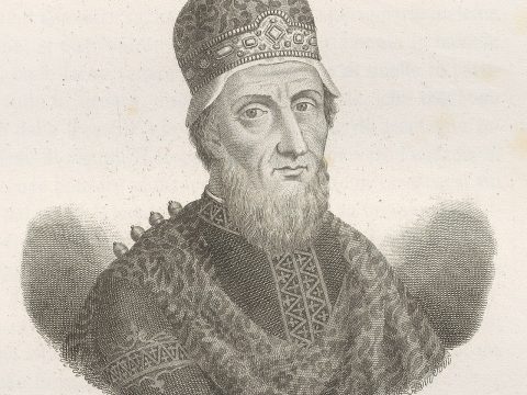 Giovanni I Participazio