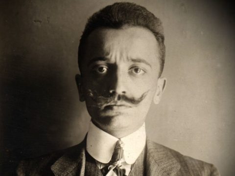 Giovanni Pastrone