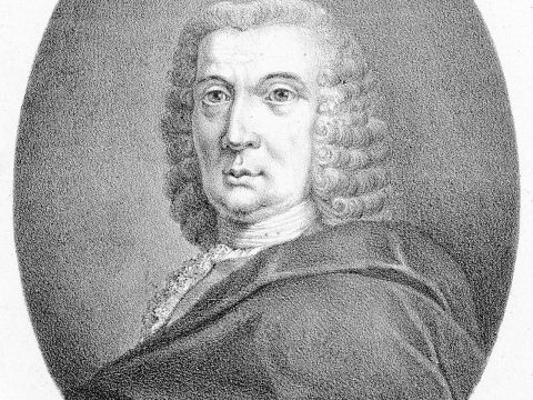 Giovanni Porta
