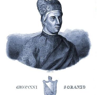 Giovanni Soranzo