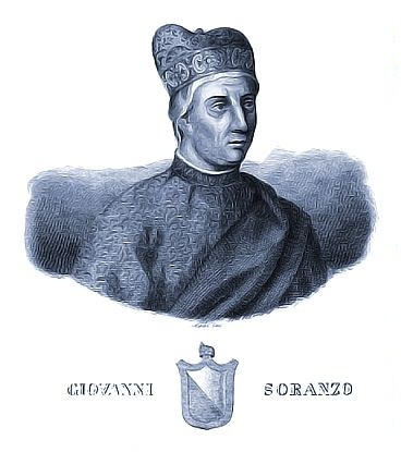 Giovanni Soranzo