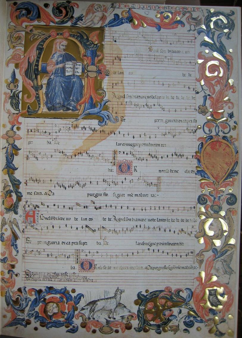 Giovanni da Cascia