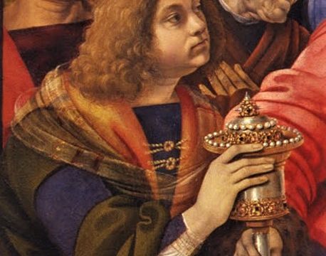 Giovanni il Popolano