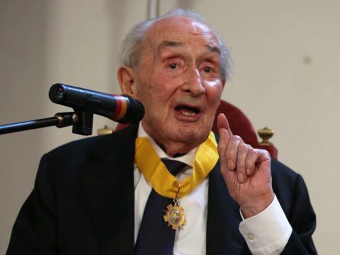 Giovanni Sartori