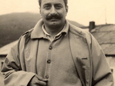 Giovannino Guareschi