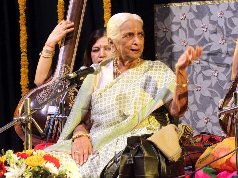 Girija Devi