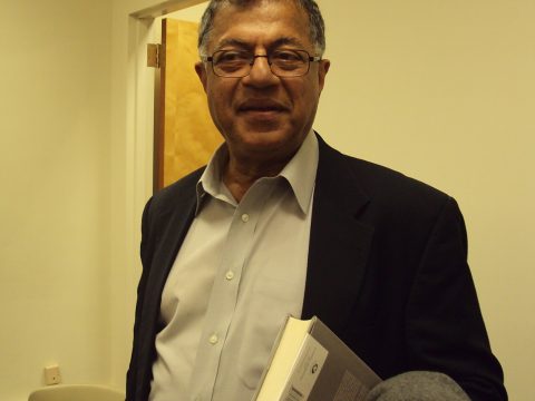 Girish Karnad