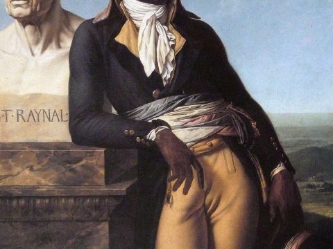 Jean-Baptiste Belley