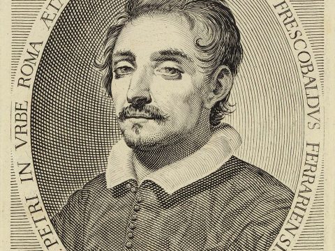 Girolamo Frescobaldi