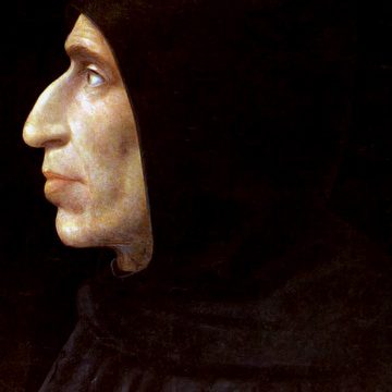 Girolamo Savonarola