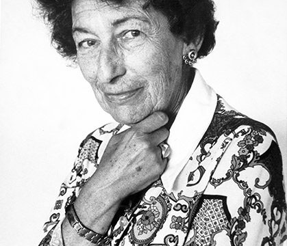 Gisèle Freund