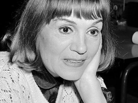 Gisela May