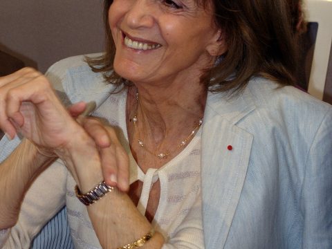 Gisèle Halimi