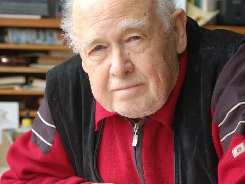 Giselher Klebe