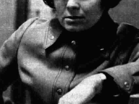 Giuliana Berlinguer