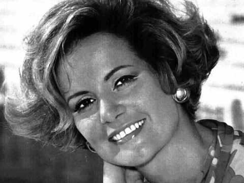 Giuliana Calandra