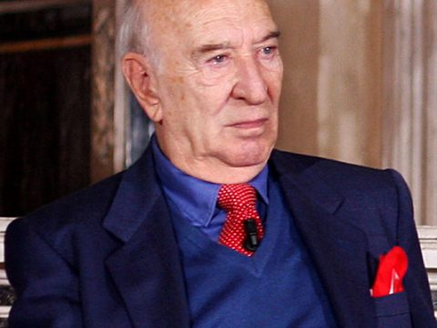 Giuliano Montaldo