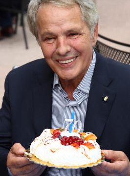 Giuliano Gemma