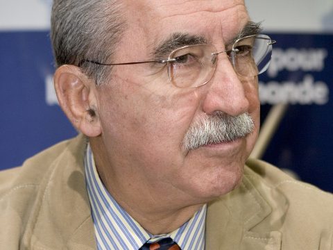 Giulietto Chiesa