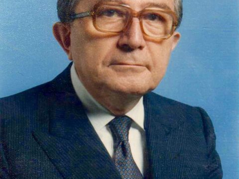 Giulio Andreotti