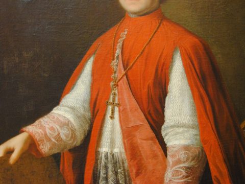 Giulio Maria della Somaglia
