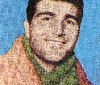 Giulio Saraudi