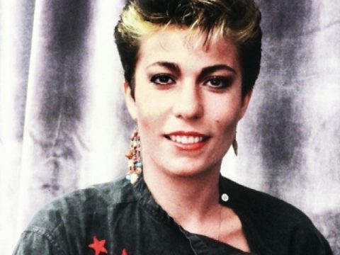 Giuni Russo