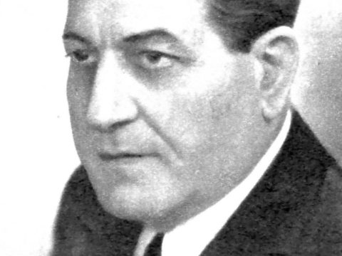 Giuseppe Di Vittorio