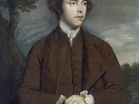 Thomas Jones