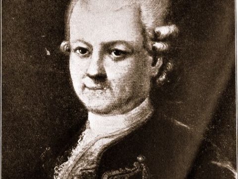 Giuseppe Gazzaniga
