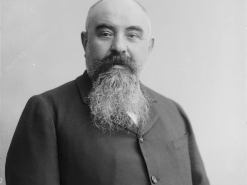 Giuseppe Giacosa