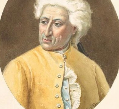 Giuseppe Giordani