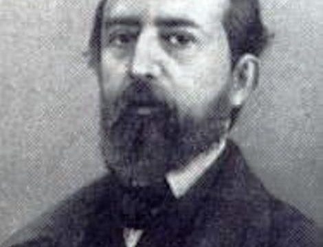 Giuseppe La Farina