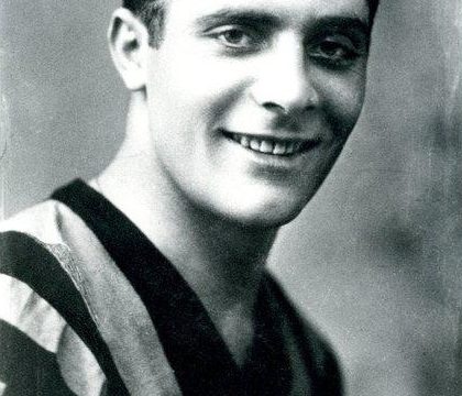 Giuseppe Meazza